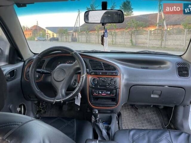 Дэу Сенс, объемом двигателя 1.3 л и пробегом 260 тыс. км за 1600 $, фото 1 на Automoto.ua