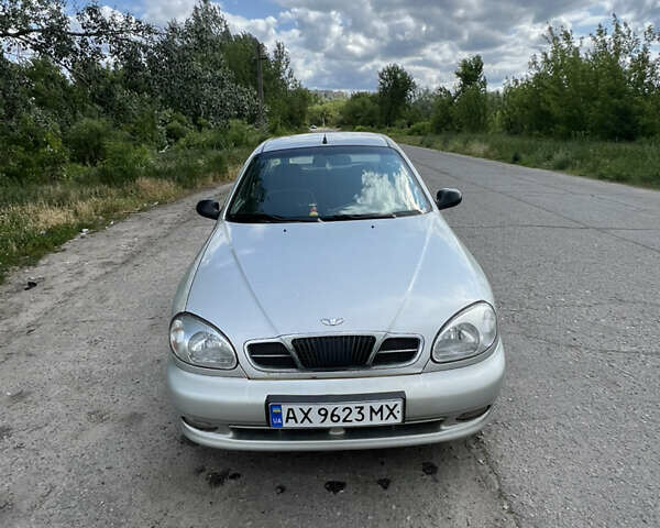 Дэу Сенс, объемом двигателя 1.3 л и пробегом 337 тыс. км за 1950 $, фото 1 на Automoto.ua