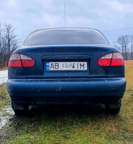 Дэу Сенс, объемом двигателя 1.3 л и пробегом 0 тыс. км за 1700 $, фото 1 на Automoto.ua