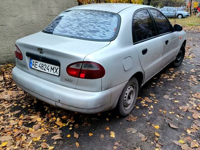Дэу Сенс, объемом двигателя 1.3 л и пробегом 250 тыс. км за 830 $, фото 1 на Automoto.ua