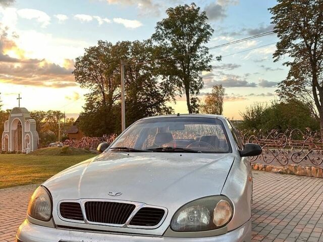 Деу Сенс, об'ємом двигуна 0 л та пробігом 385 тис. км за 1200 $, фото 1 на Automoto.ua