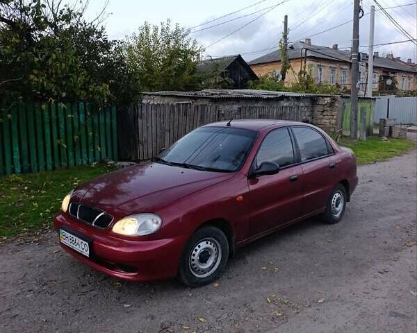 Деу Сенс 2004 у Одесі на Automoto.ua Деу Сенс, об'ємом двигуна 0 л та пробігом 120 тис. км за 1850 $, фото 1 на Automoto.ua