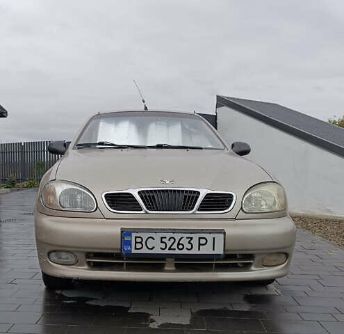 Дэу Сенс, объемом двигателя 0 л и пробегом 140 тыс. км за 1600 $, фото 1 на Automoto.ua