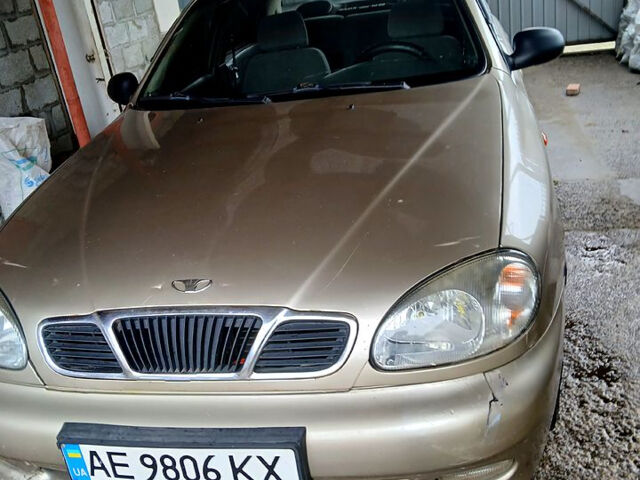Дэу Сенс, объемом двигателя 1.3 л и пробегом 292 тыс. км за 1500 $, фото 1 на Automoto.ua