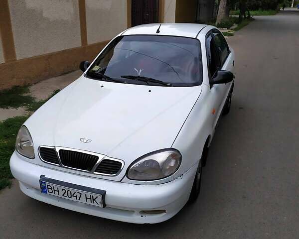 Дэу Сенс, объемом двигателя 1.3 л и пробегом 412 тыс. км за 2300 $, фото 1 на Automoto.ua