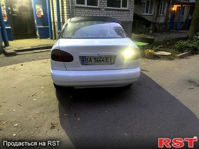 Дэу Сенс, объемом двигателя 1.3 л и пробегом 178 тыс. км за 1450 $, фото 1 на Automoto.ua