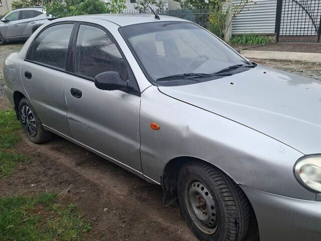 Деу Сенс, об'ємом двигуна 1.3 л та пробігом 190 тис. км за 1350 $, фото 1 на Automoto.ua