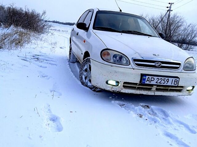 Дэу Сенс, объемом двигателя 13 л и пробегом 326 тыс. км за 1500 $, фото 1 на Automoto.ua