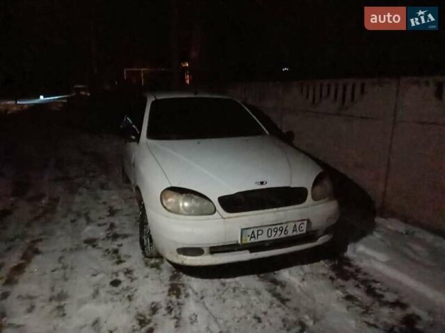 Деу Сенс, об'ємом двигуна 0 л та пробігом 200 тис. км за 1300 $, фото 1 на Automoto.ua