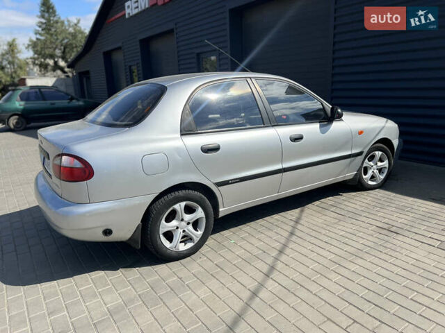 Дэу Сенс, объемом двигателя 1.3 л и пробегом 160 тыс. км за 2200 $, фото 1 на Automoto.ua
