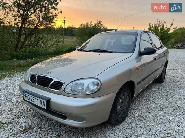 Дэу Сенс, объемом двигателя 1.3 л и пробегом 120 тыс. км за 2170 $, фото 1 на Automoto.ua