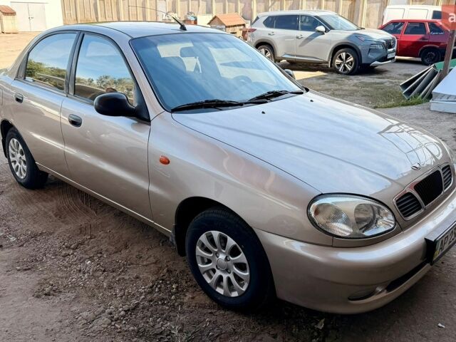 Деу Сенс, об'ємом двигуна 0 л та пробігом 60 тис. км за 3700 $, фото 1 на Automoto.ua