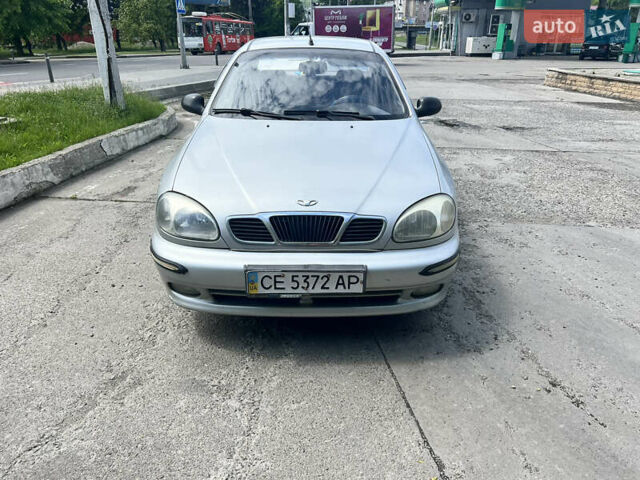 Деу Сенс, об'ємом двигуна 1.3 л та пробігом 126 тис. км за 1600 $, фото 1 на Automoto.ua
