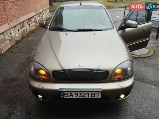 Деу Сенс, об'ємом двигуна 0 л та пробігом 220 тис. км за 3000 $, фото 1 на Automoto.ua