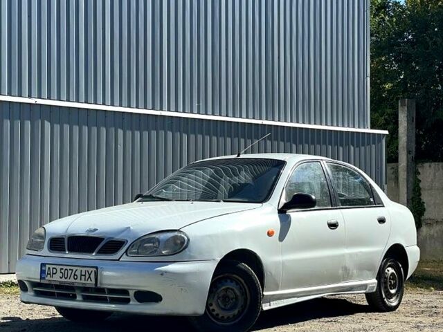 Деу Сенс 2004 у Дніпро (Дніпропетровську) на Automoto.ua Деу Сенс, об'ємом двигуна 1.3 л та пробігом 238 тис. км за 999 $, фото 1 на Automoto.ua