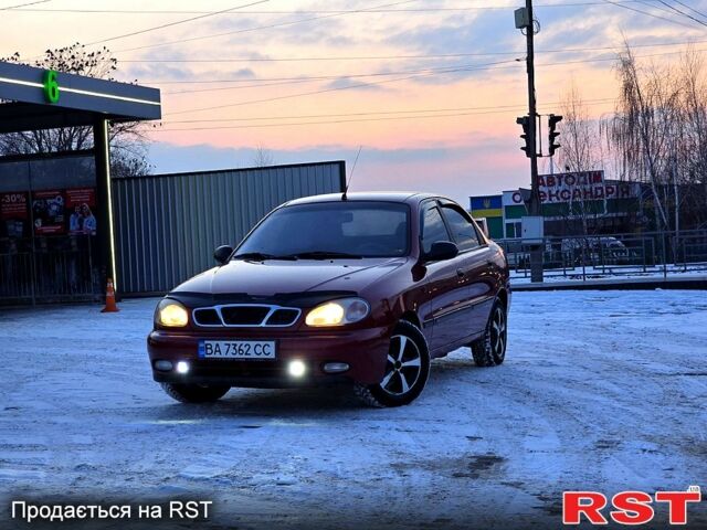 Деу Сенс, об'ємом двигуна 13 л та пробігом 266 тис. км за 2250 $, фото 1 на Automoto.ua
