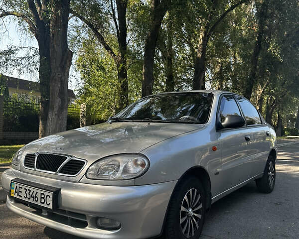 Дэу Сенс, объемом двигателя 1.3 л и пробегом 167 тыс. км за 2700 $, фото 1 на Automoto.ua