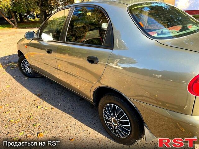 Деу Сенс, об'ємом двигуна 1.3 л та пробігом 225 тис. км за 1650 $, фото 1 на Automoto.ua