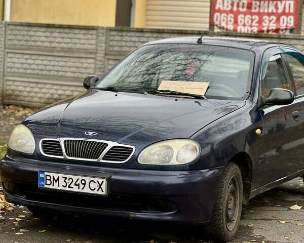 Деу Сенс, об'ємом двигуна 1.3 л та пробігом 240 тис. км за 1500 $, фото 1 на Automoto.ua