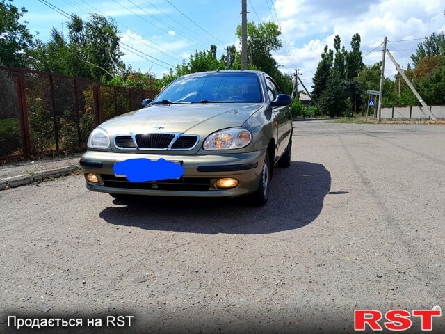 Дэу Сенс, объемом двигателя 1.3 л и пробегом 112 тыс. км за 3000 $, фото 1 на Automoto.ua