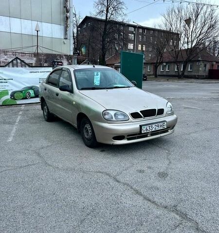 Деу Сенс, об'ємом двигуна 0 л та пробігом 196 тис. км за 1500 $, фото 1 на Automoto.ua