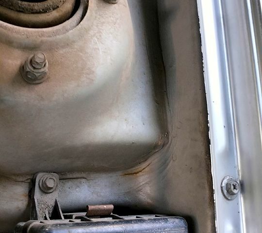 Дэу Сенс, объемом двигателя 1.3 л и пробегом 241 тыс. км за 1400 $, фото 1 на Automoto.ua