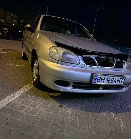 Деу Сенс, об'ємом двигуна 1.3 л та пробігом 366 тис. км за 1700 $, фото 1 на Automoto.ua