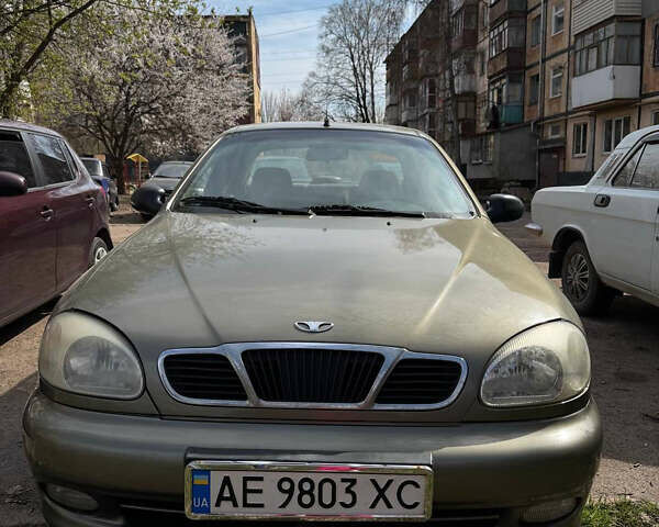 Дэу Сенс, объемом двигателя 1.3 л и пробегом 322 тыс. км за 1850 $, фото 1 на Automoto.ua