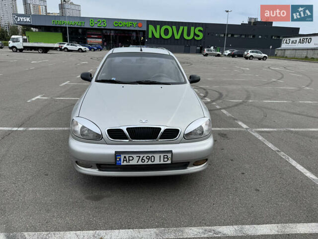 Дэу Сенс, объемом двигателя 1.3 л и пробегом 189 тыс. км за 2800 $, фото 1 на Automoto.ua