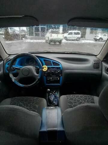 Дэу Сенс, объемом двигателя 0 л и пробегом 299 тыс. км за 1800 $, фото 1 на Automoto.ua