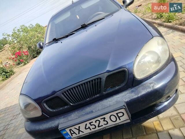 Дэу Сенс, объемом двигателя 1.3 л и пробегом 303 тыс. км за 1400 $, фото 1 на Automoto.ua