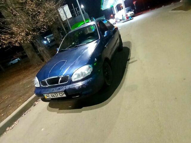 Дэу Сенс, объемом двигателя 1.3 л и пробегом 0 тыс. км за 1200 $, фото 1 на Automoto.ua