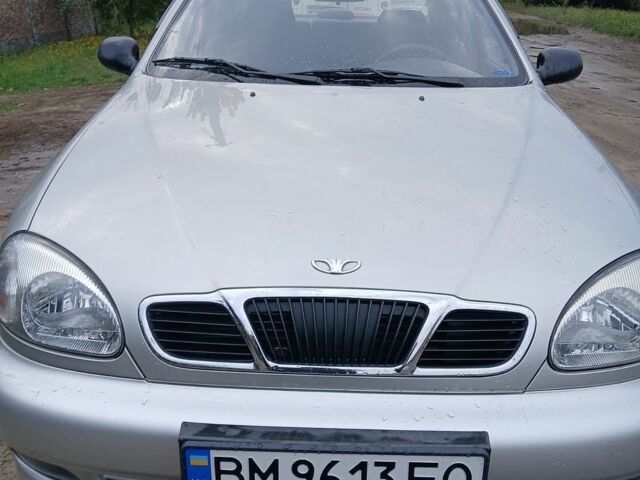 Деу Сенс, об'ємом двигуна 0 л та пробігом 47 тис. км за 2850 $, фото 1 на Automoto.ua