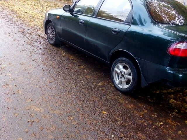 Дэу Сенс, объемом двигателя 1.3 л и пробегом 0 тыс. км за 1200 $, фото 1 на Automoto.ua