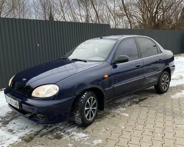 Дэу Сенс, объемом двигателя 0 л и пробегом 289 тыс. км за 1150 $, фото 1 на Automoto.ua
