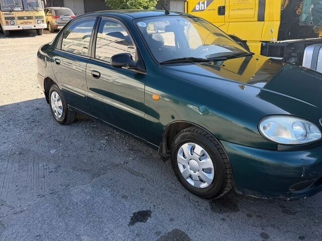 Дэу Сенс, объемом двигателя 0 л и пробегом 300 тыс. км за 1200 $, фото 1 на Automoto.ua