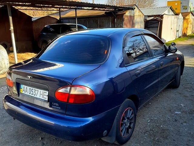 Дэу Сенс, объемом двигателя 1.3 л и пробегом 300 тыс. км за 1700 $, фото 1 на Automoto.ua