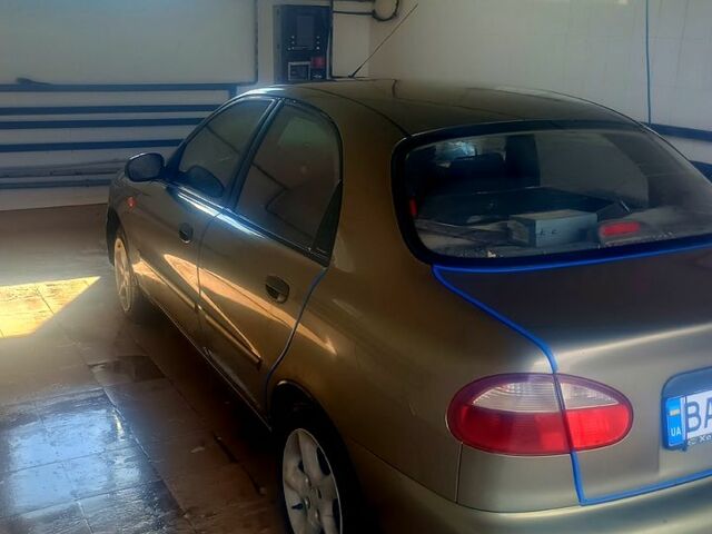 Деу Сенс, об'ємом двигуна 1.3 л та пробігом 250 тис. км за 1800 $, фото 1 на Automoto.ua