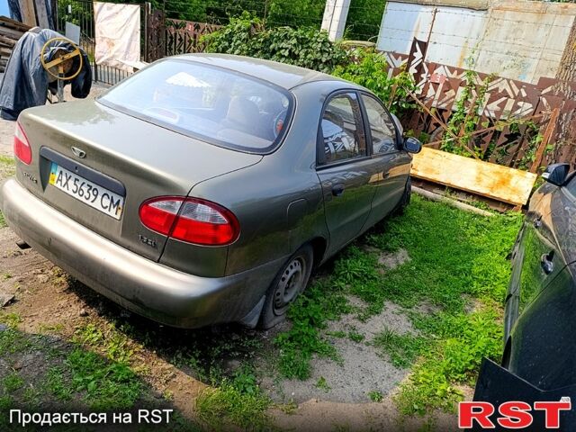 Дэу Сенс, объемом двигателя 1.3 л и пробегом 145 тыс. км за 650 $, фото 1 на Automoto.ua