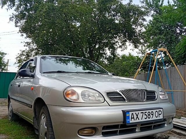 Дэу Сенс, объемом двигателя 1.3 л и пробегом 203 тыс. км за 2350 $, фото 1 на Automoto.ua