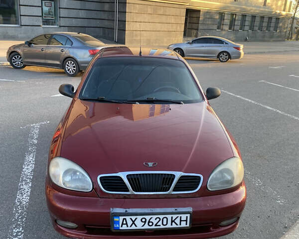 Дэу Сенс, объемом двигателя 1.3 л и пробегом 191 тыс. км за 1450 $, фото 1 на Automoto.ua