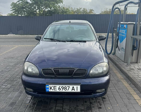 Деу Сенс, об'ємом двигуна 1.3 л та пробігом 313 тис. км за 1800 $, фото 1 на Automoto.ua