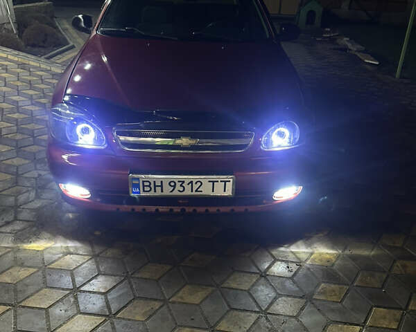 Деу Сенс, об'ємом двигуна 1.3 л та пробігом 200 тис. км за 2000 $, фото 1 на Automoto.ua