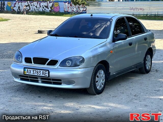 Дэу Сенс, объемом двигателя 1.3 л и пробегом 300 тыс. км за 850 $, фото 1 на Automoto.ua