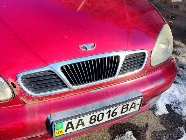 Дэу Сенс, объемом двигателя 13 л и пробегом 285 тыс. км за 999 $, фото 1 на Automoto.ua