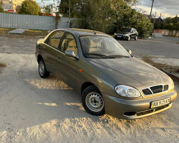 Деу Сенс, об'ємом двигуна 1.5 л та пробігом 260 тис. км за 2300 $, фото 1 на Automoto.ua