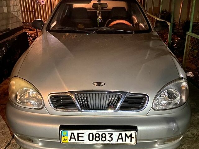 Дэу Сенс, объемом двигателя 1.3 л и пробегом 187 тыс. км за 1600 $, фото 1 на Automoto.ua