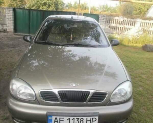 Дэу Сенс, объемом двигателя 1.3 л и пробегом 140 тыс. км за 2200 $, фото 1 на Automoto.ua