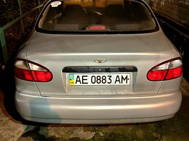 Деу Сенс, об'ємом двигуна 1.3 л та пробігом 187 тис. км за 1600 $, фото 1 на Automoto.ua