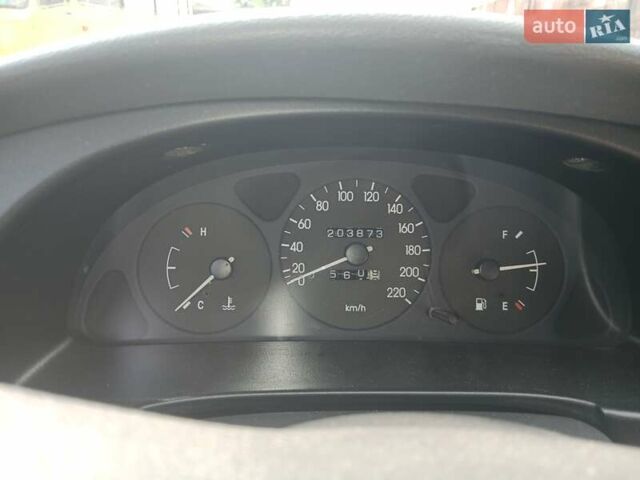 Дэу Сенс, объемом двигателя 0 л и пробегом 203 тыс. км за 1600 $, фото 1 на Automoto.ua